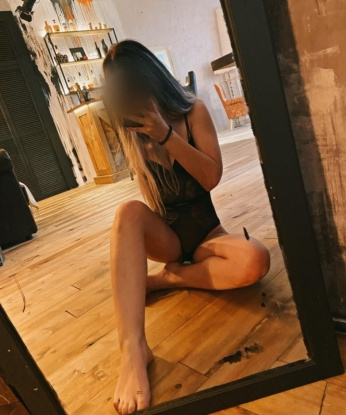 Анкета проститутки Екатерина - город Верхний Акбаш, 18 лет, №9883